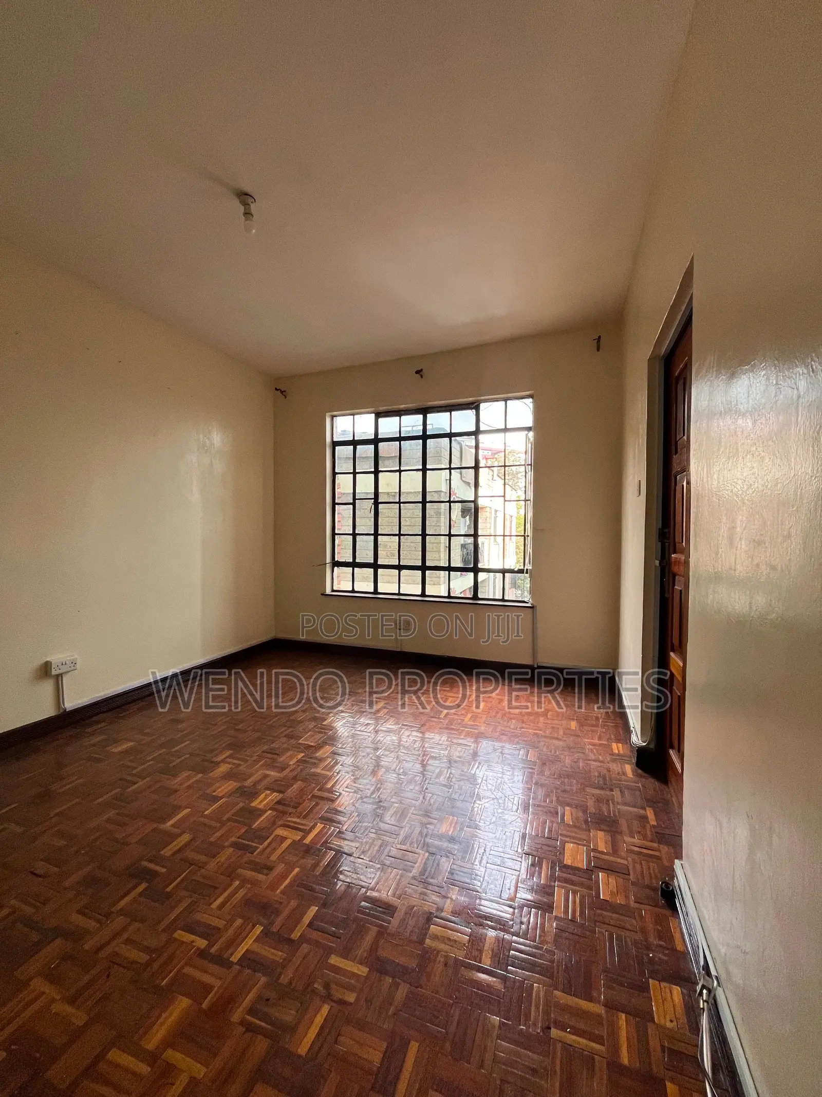 1bdrm Apartment in Kileleshwa for rent