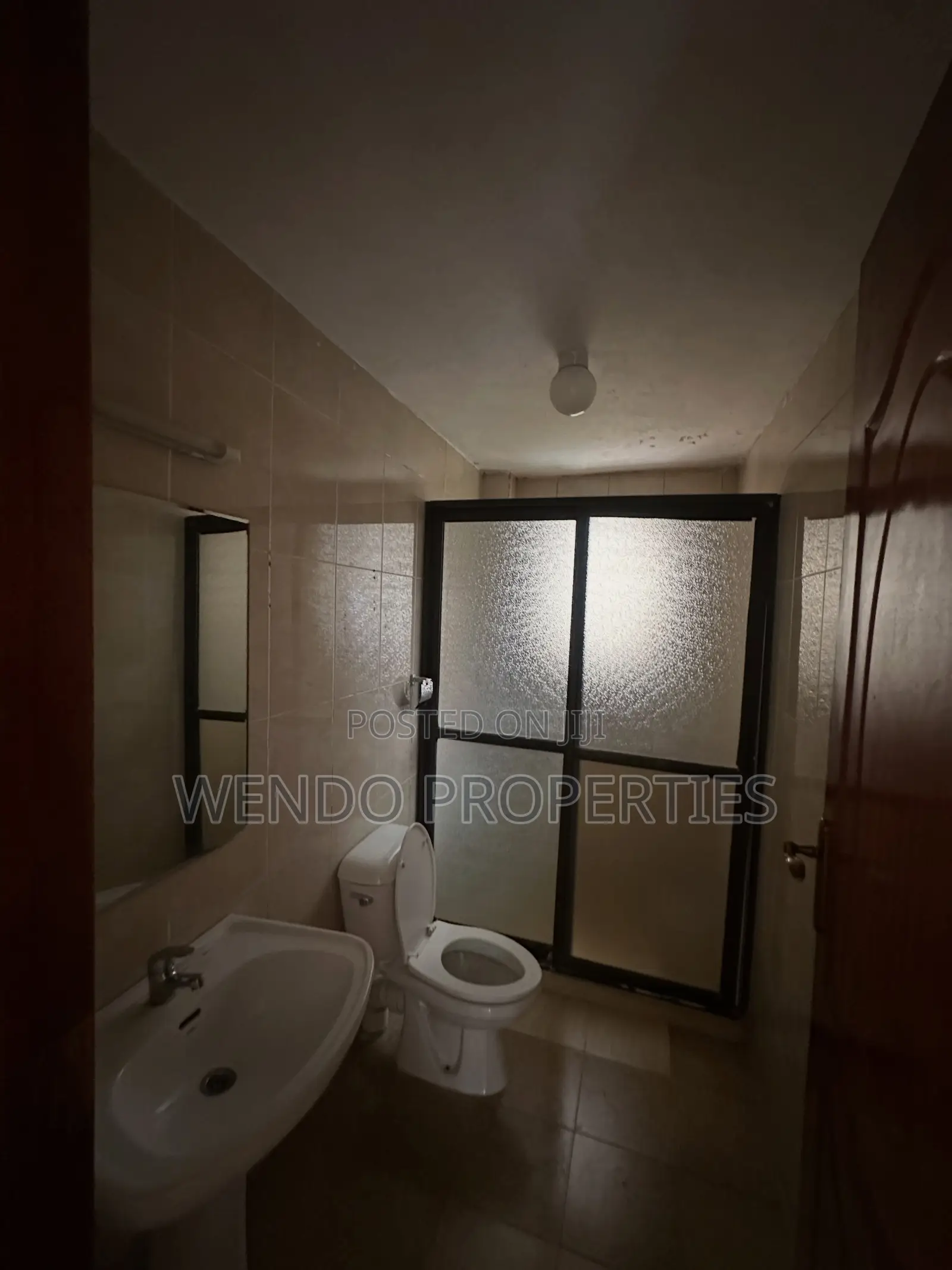 2bdrm Apartment in Kileleshwa for rent