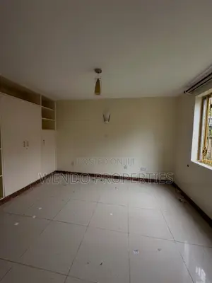 2bdrm Apartment in Kileleshwa for rent