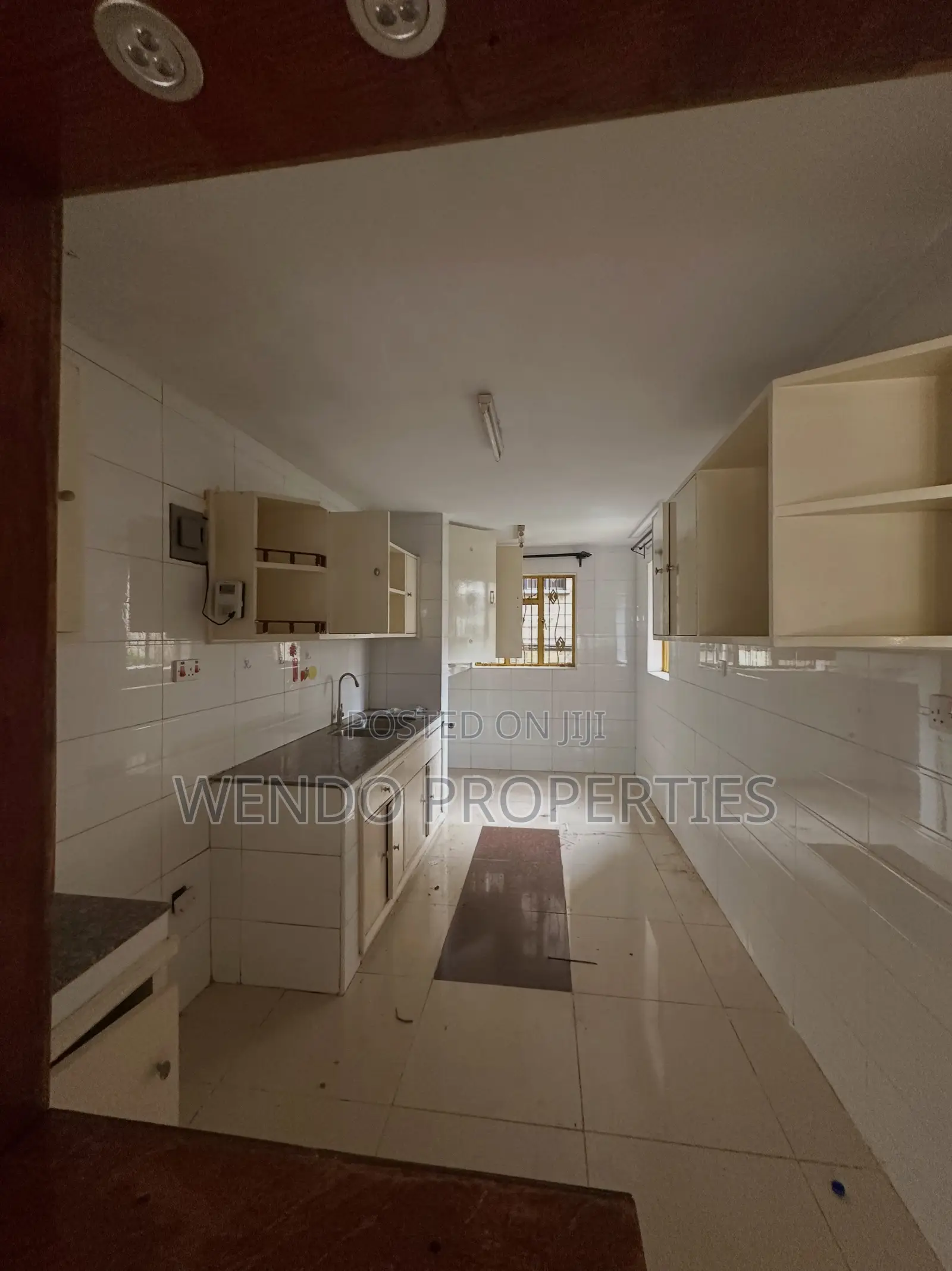 2bdrm Apartment in Kileleshwa for rent