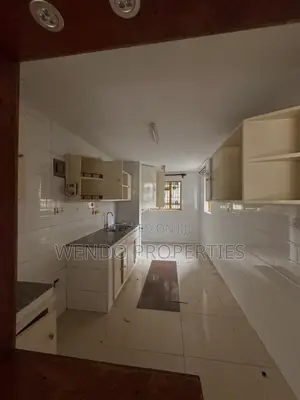 2bdrm Apartment in Kileleshwa for rent