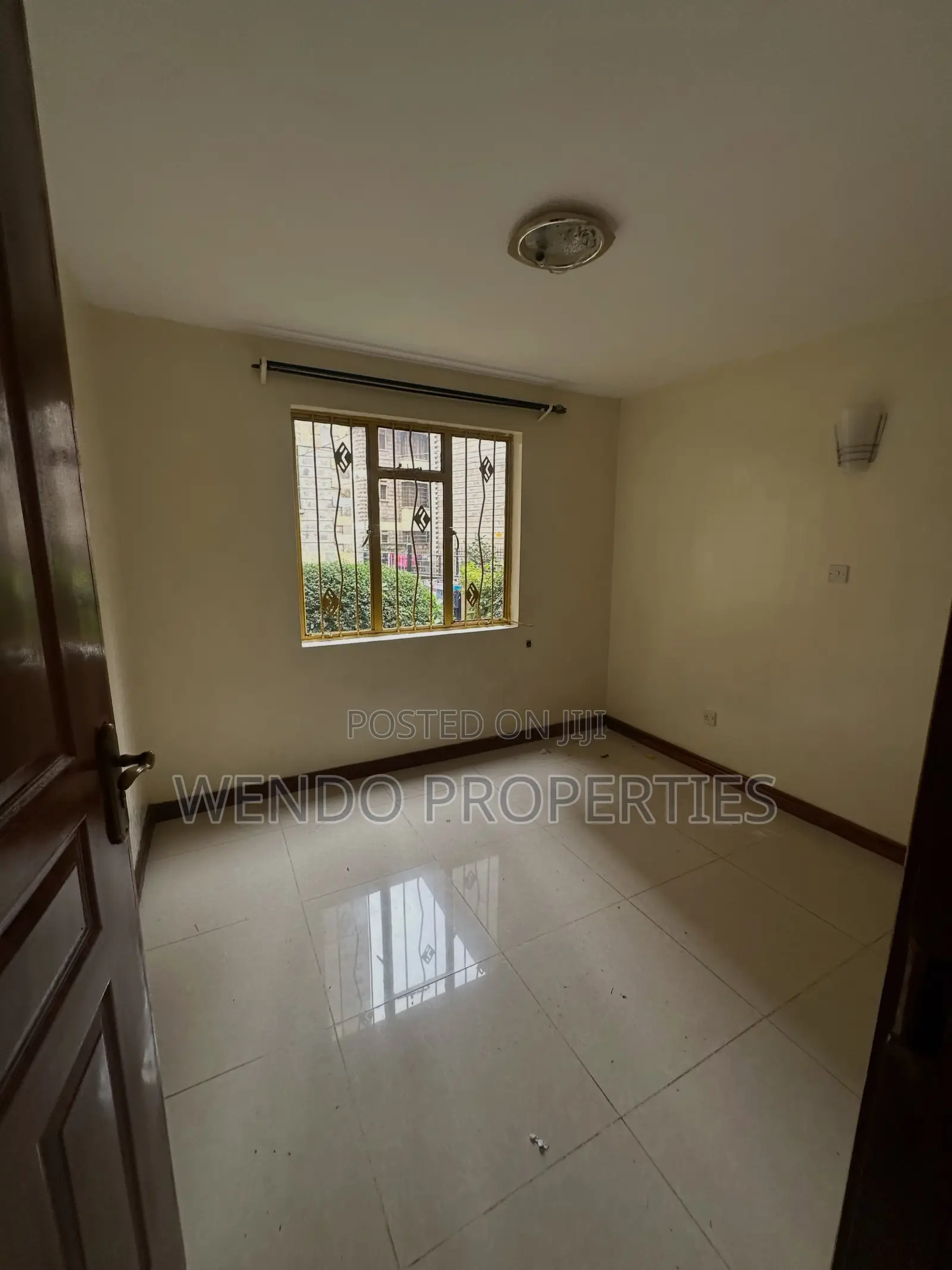 2bdrm Apartment in Kileleshwa for rent