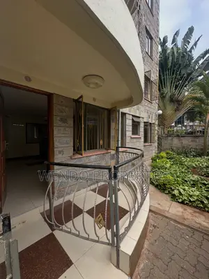 2bdrm Apartment in Kileleshwa for rent