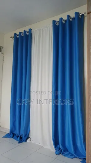 Flawless Material for Flawless Window Curtains