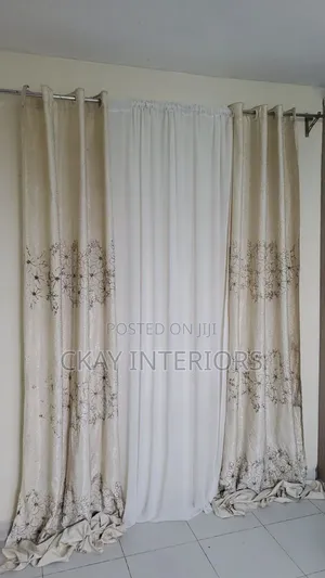 Flawless Material for Flawless Window Curtains