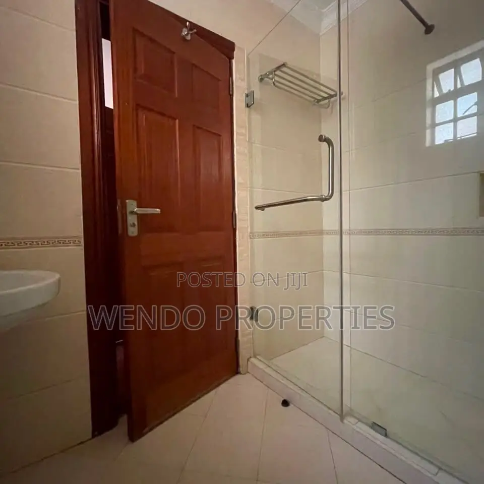 2bdrm Apartment in Kileleshwa for rent