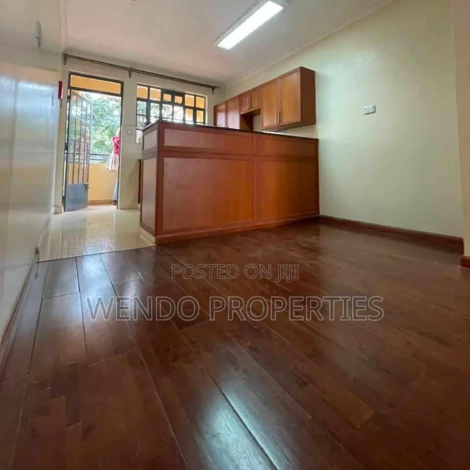 2bdrm Apartment in Kileleshwa for rent