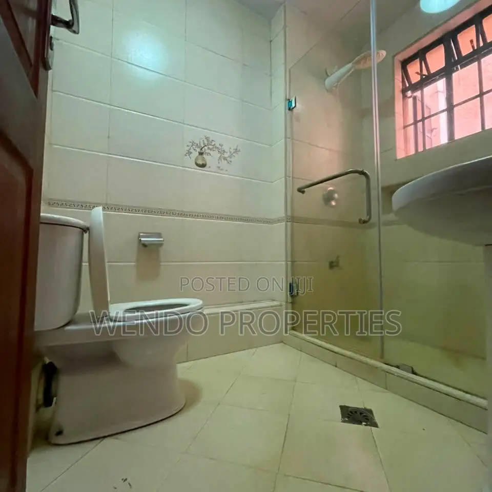 2bdrm Apartment in Kileleshwa for rent