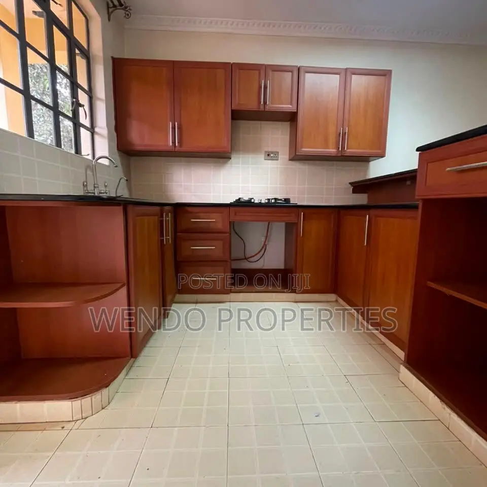 2bdrm Apartment in Kileleshwa for rent