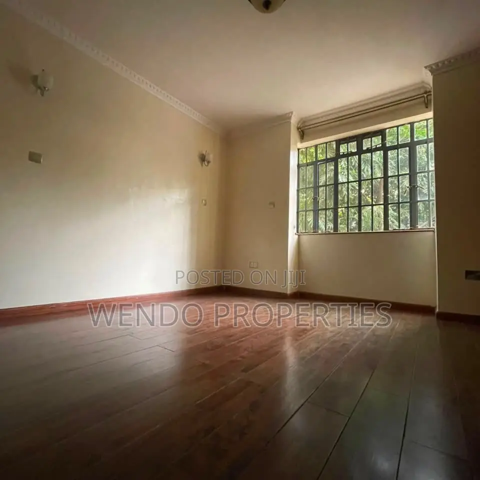 2bdrm Apartment in Kileleshwa for rent