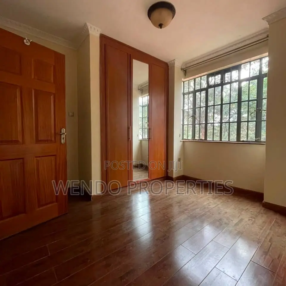 2bdrm Apartment in Kileleshwa for rent