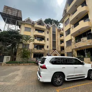 2bdrm Apartment in Kileleshwa for rent