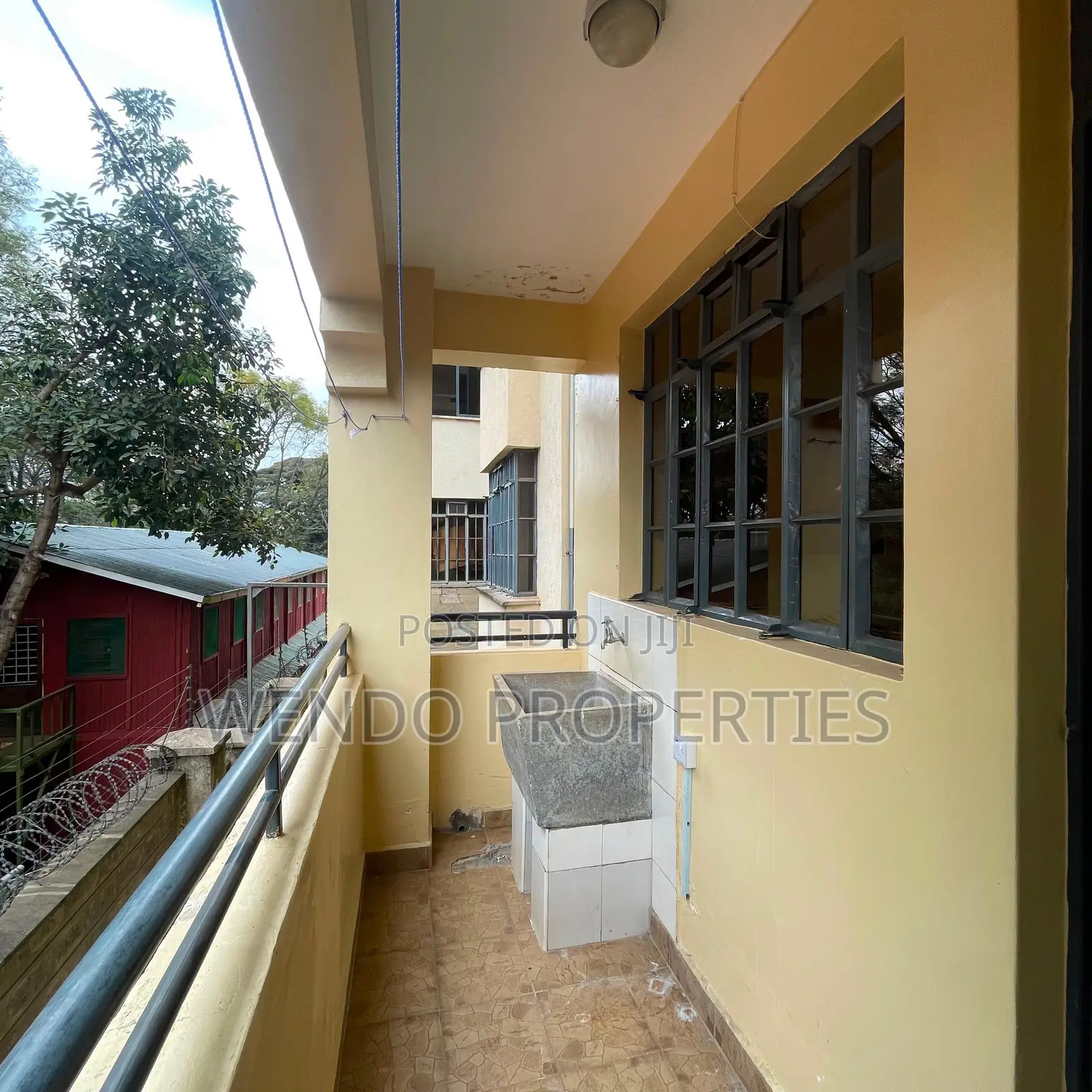 2bdrm Apartment in Kileleshwa for rent