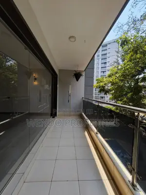 3bdrm Apartment in Kileleshwa for rent