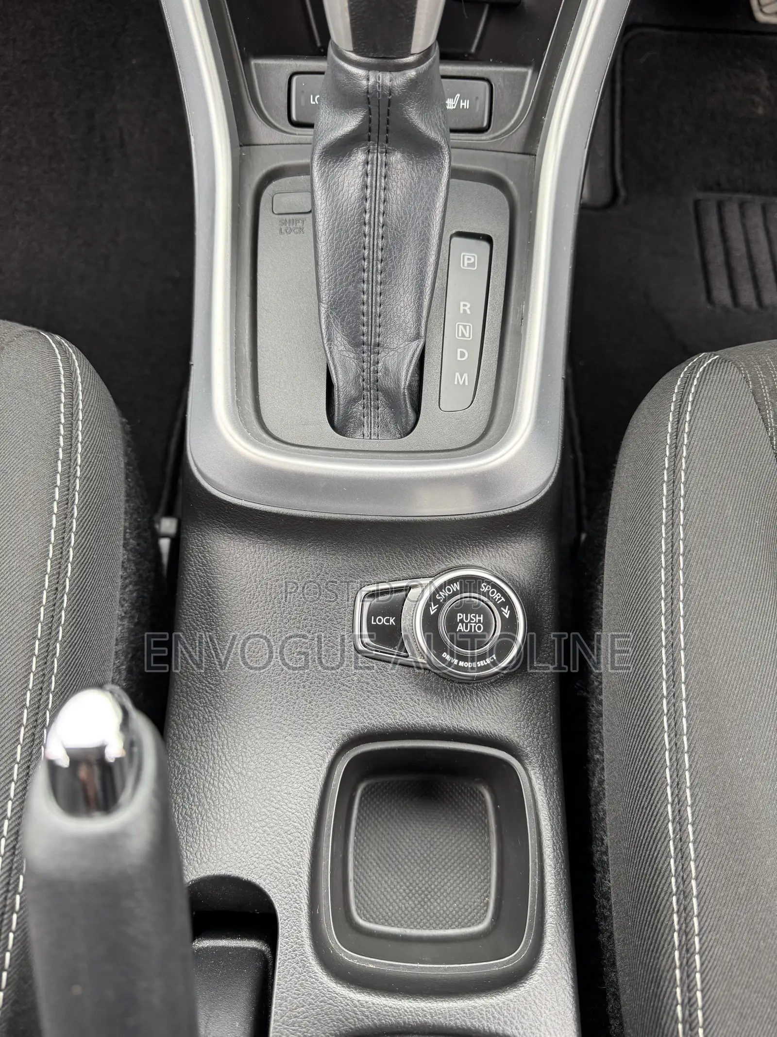 Suzuki Sx4 2019 Blue
