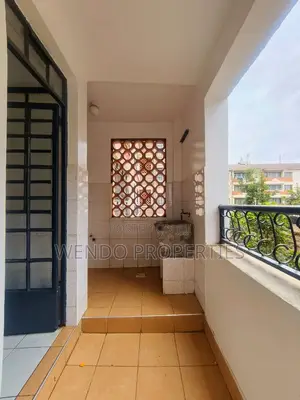 3bdrm Apartment in Kileleshwa for rent
