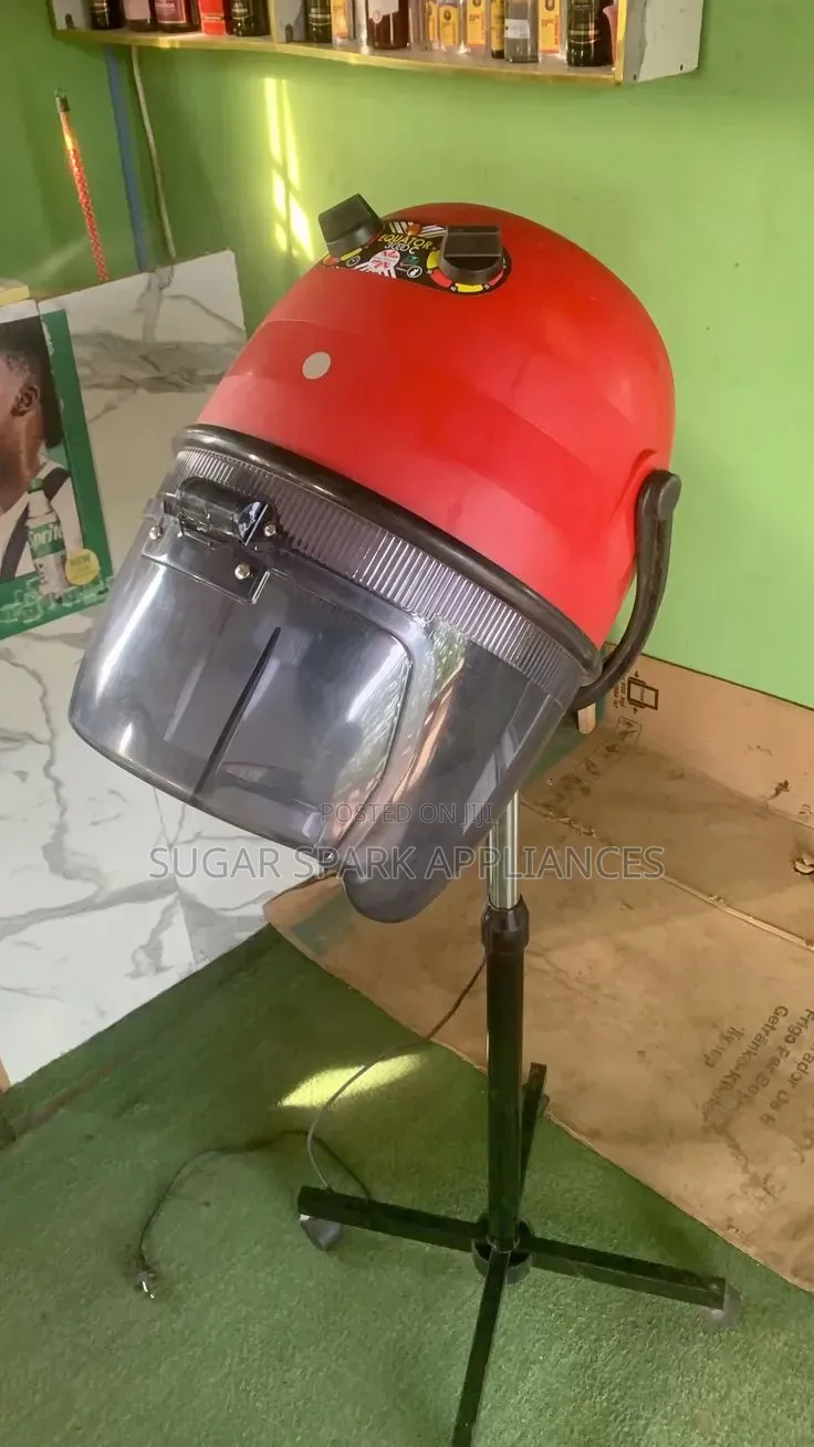 Hair Dryer Machine