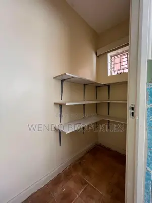 3bdrm Maisonette in Kileleshwa for rent