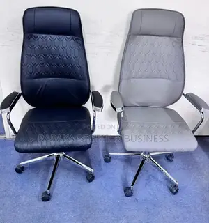 High Back Office Chair