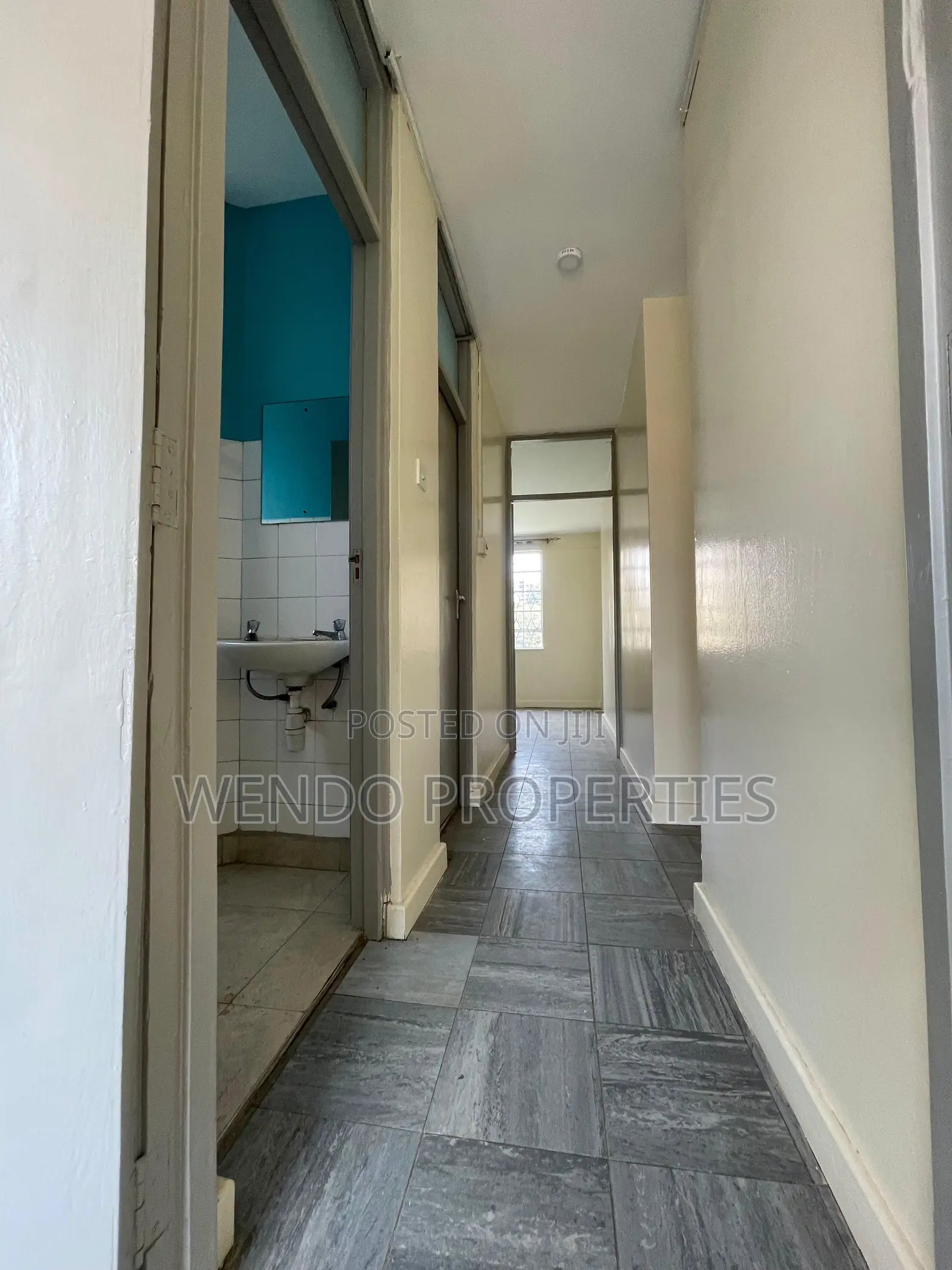 2bdrm Apartment in Kileleshwa for rent