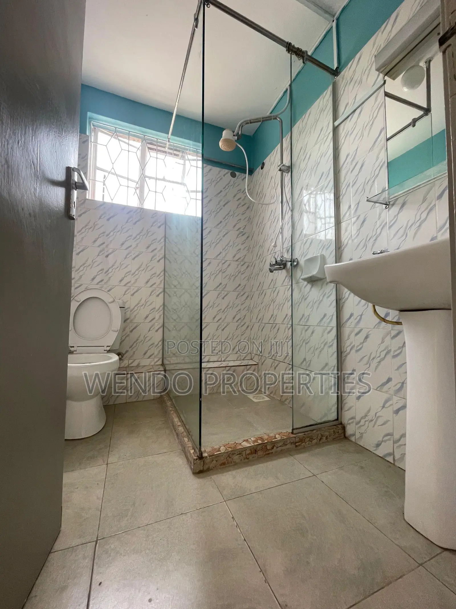 2bdrm Apartment in Kileleshwa for rent