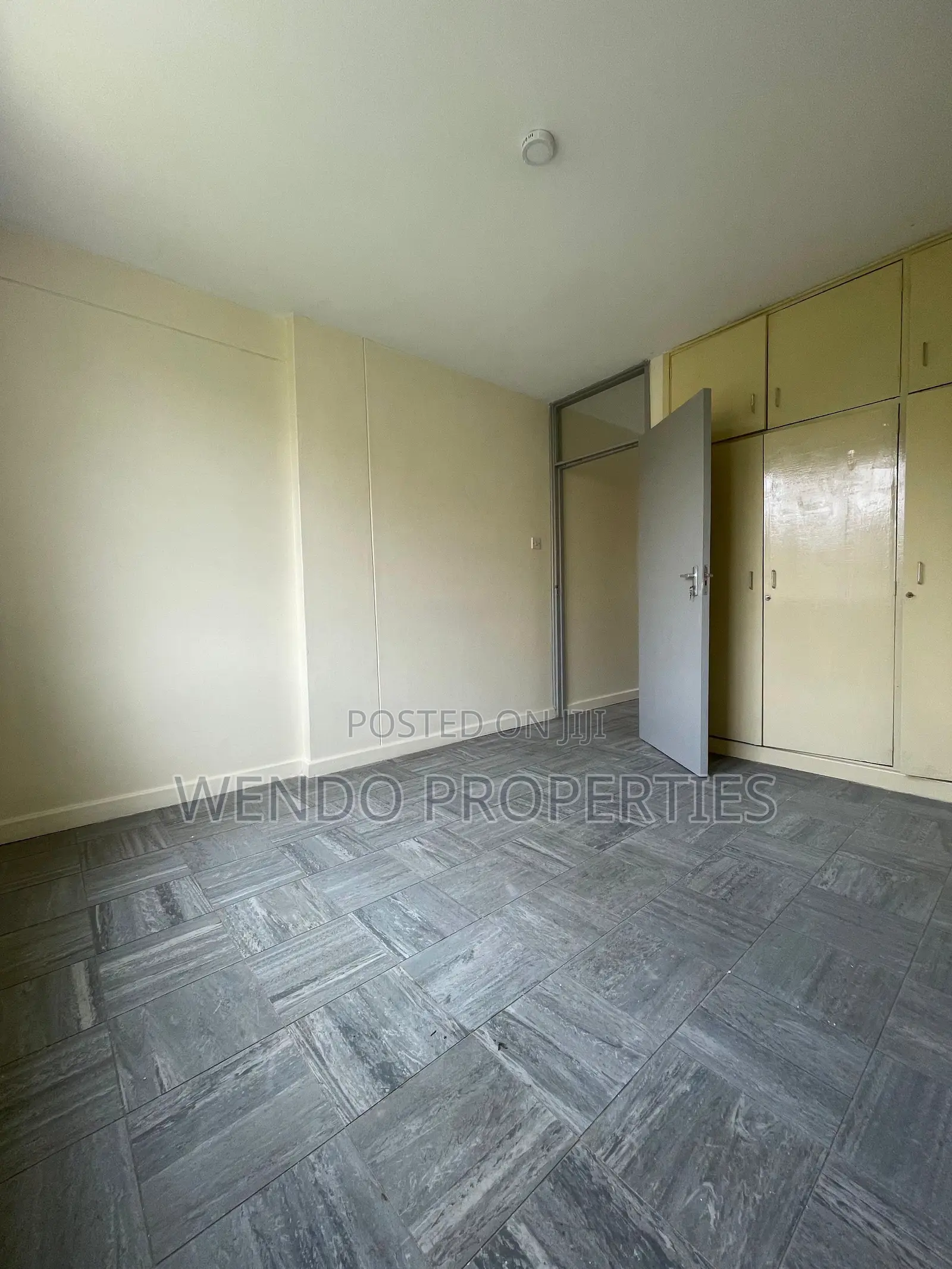 2bdrm Apartment in Kileleshwa for rent
