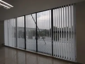 Your Perfect Window Treatment Is Just Message Away With Vertical Blind