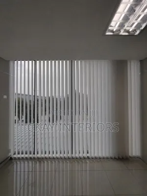 Your Perfect Window Treatment Is Just Message Away With Vertical Blind