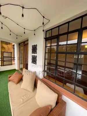 3bdrm Apartment in Kileleshwa for rent