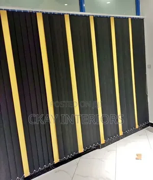 Bring Home the Beauty of Professionally Styled Window Vertical Blinds