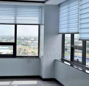 Make Your Interiors Feel More Luxurious With Horizontal Blinds