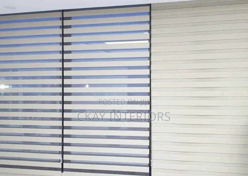 Make Your Interiors Feel More Luxurious With Horizontal Blinds