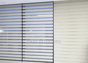 Make Your Interiors Feel More Luxurious With Horizontal Blinds