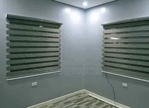 Premium-Looking Windows Without Complicated Styling With Blinds