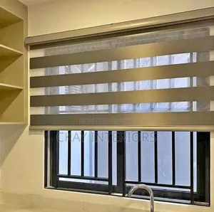 Let Every Window Reflect Your Personal Style With Horizontal Blinds