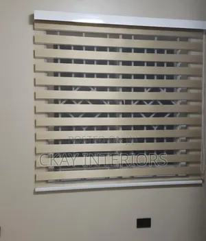 Let Every Window Reflect Your Personal Style With Horizontal Blinds