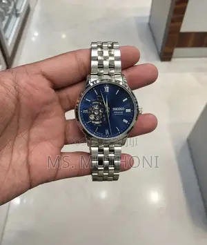 Seiko Presage SARY253 Japanese Garden Series Automatic Watch