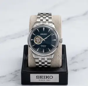 Seiko Presage SARY253 Japanese Garden Series Automatic Watch