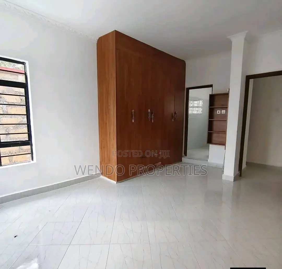 3bdrm House in Ngong CBD for sale