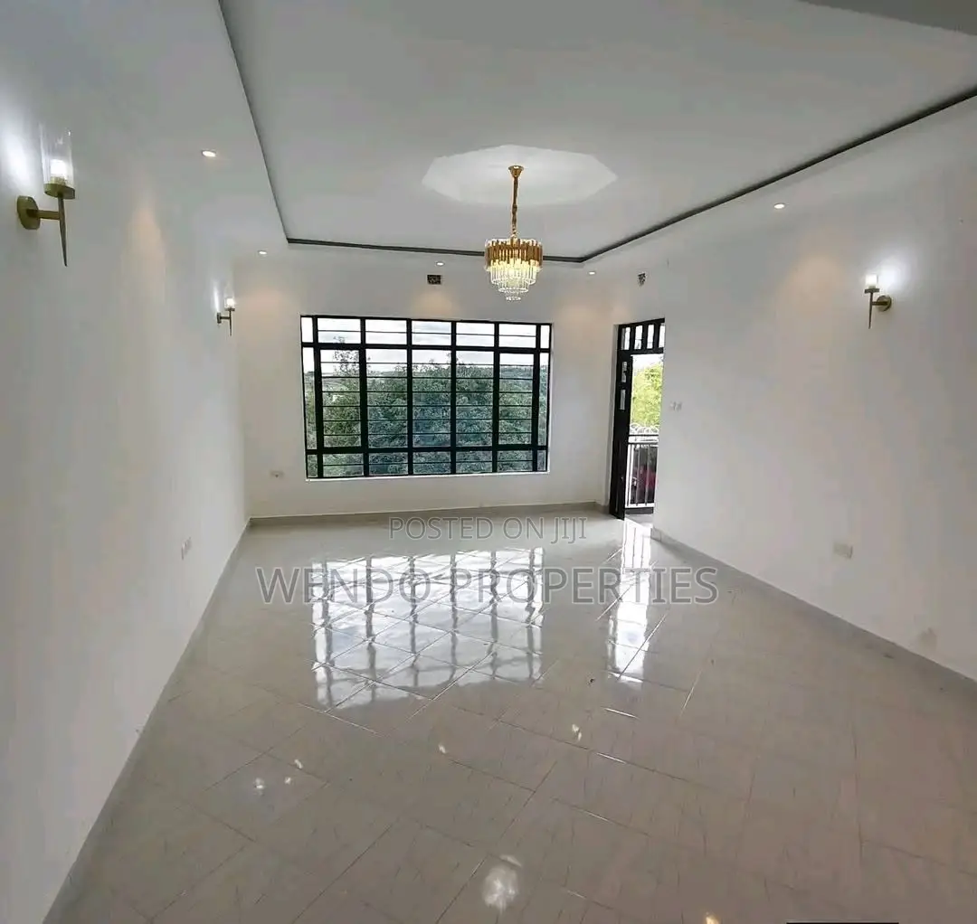 3bdrm House in Ngong CBD for sale