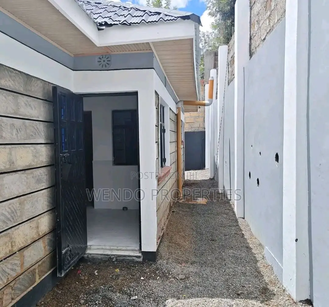 3bdrm House in Ngong CBD for sale