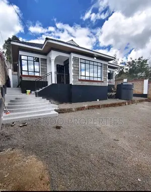 3bdrm House in Ngong CBD for sale