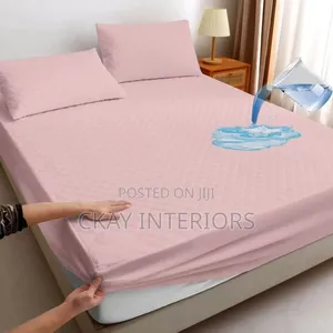 Protect Today, Enjoy the Mattress Longer With Waterproof Mattresscover