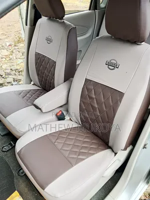 Nissan Dayz (650cc) Seat Covers