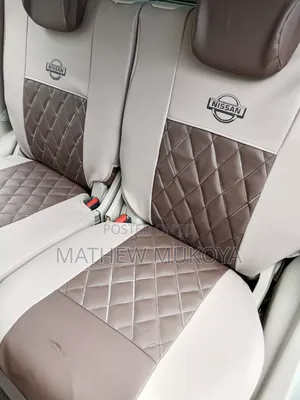 Nissan Dayz (650cc) Seat Covers