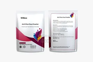 Anti Diarrhea