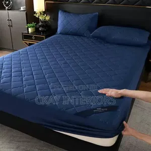 Waterproof Coverage With 4 by 6 Mattress Protector