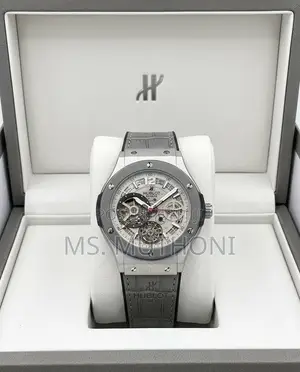 Automatic Big Bang Aero Bang Collection