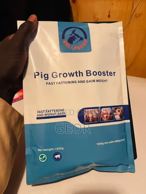 PiG BOOSTERS