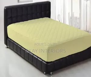 Kids 4 by 6 Bed Mattress Protectors